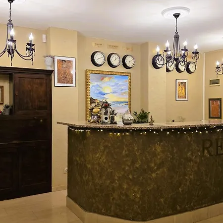 Vintage H&r St Anna 3*