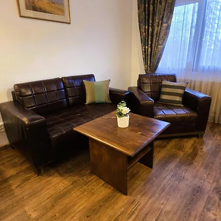 Vintage H&r St Anna Hotel 3*