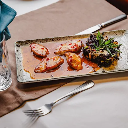 Vintage H&r St Anna Hotel Sofia