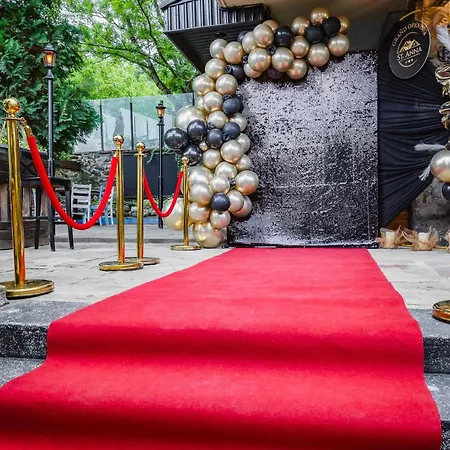 Hotel Vintage H&r St Anna 3*