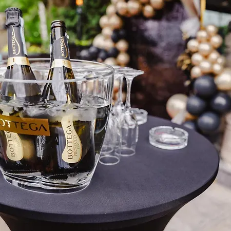 Vintage H&r St Anna 3*