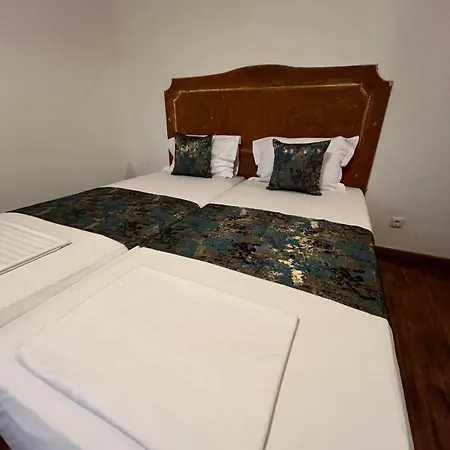 Hotel Vintage H&r St Anna 3*