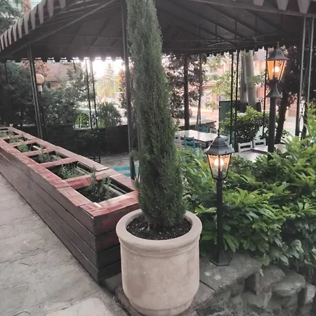 Hotel Vintage H&r St Anna 3*