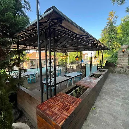 Vintage H&r St Anna Hotel Sofia