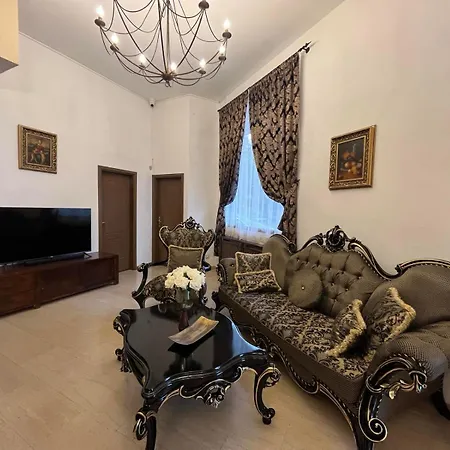 Vintage H&r St Anna 3*