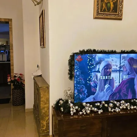 Szálloda Vintage H&r St Anna