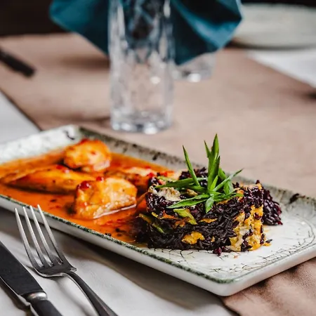 Vintage H&r St Anna Szófia