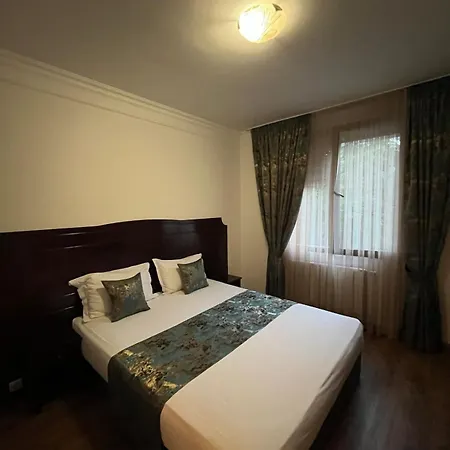 Vintage H&r St Anna Szófia