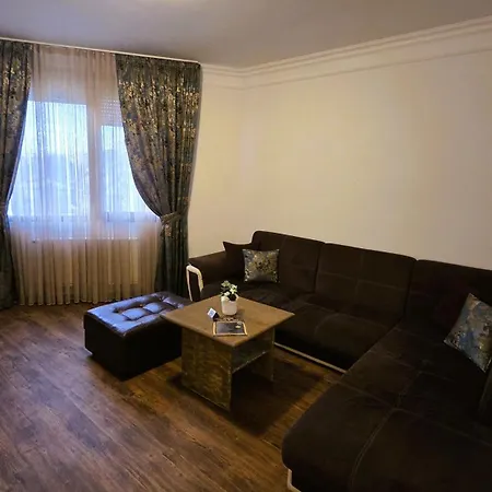 Vintage H&r St Anna 3*