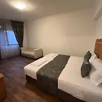 Vintage H&r St Anna Hotel