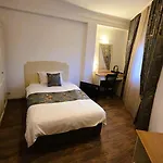 Vintage H&r St Anna Hotel Sofia
