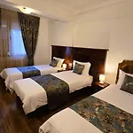Vintage H&r St Anna Hotel Sofia