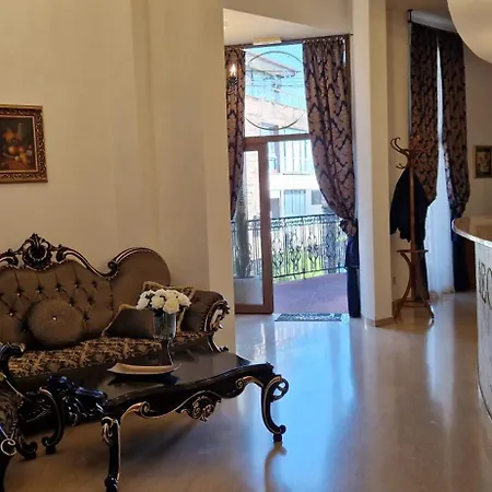 酒店 Vintage H&r St Anna 3*