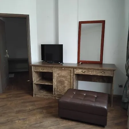 Hotell Vintage H&r St Anna 3*