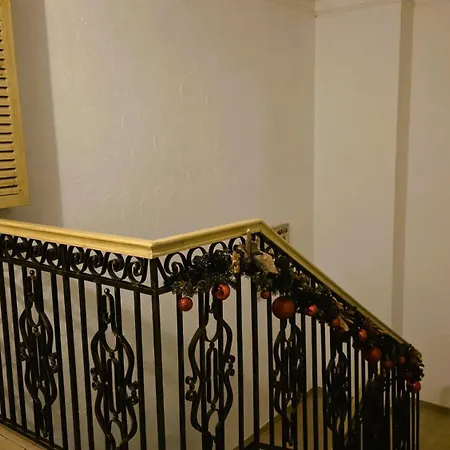 Vintage H&r St Anna 3*