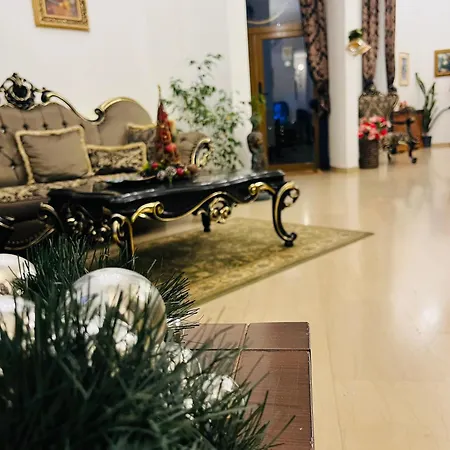 Vintage H&r St Anna ソフィア