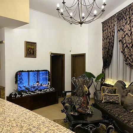 Hotell Vintage H&r St Anna