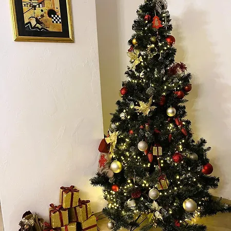 Vintage H&r St Anna 3*