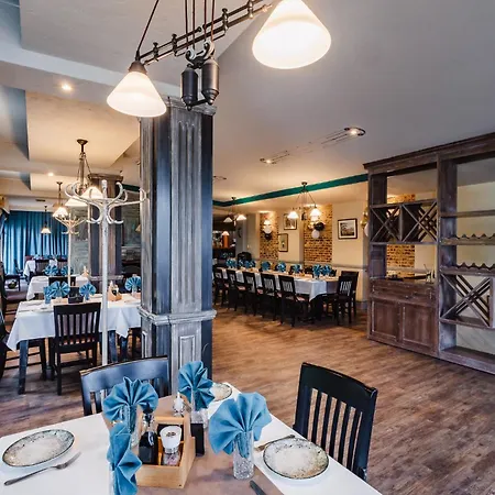 Vintage H&r St Anna 3* ソフィア