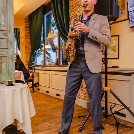 Vintage H&r St Anna 3* ソフィア