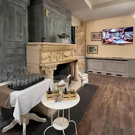 Vintage H&r St Anna 酒店