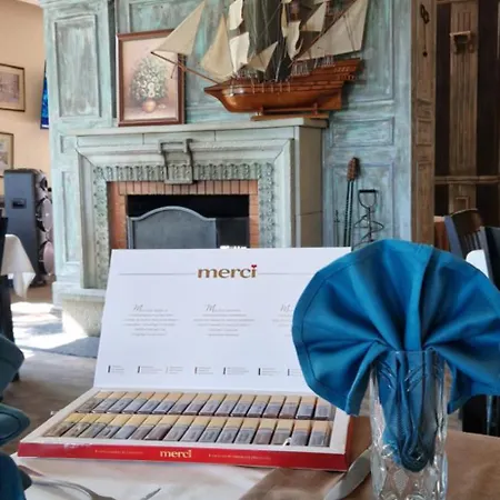 Vintage H&r St Anna ソフィア