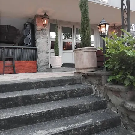 Vintage H&r St Anna 酒店