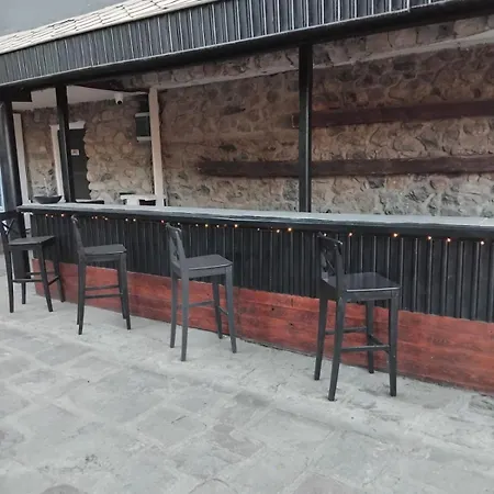 Vintage H&r St Anna Hotell 3*