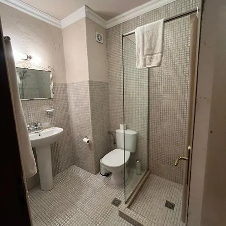 Hotell Vintage H&r St Anna Sofia