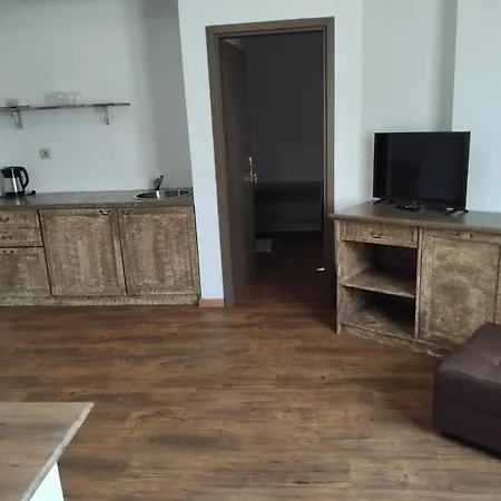 Vintage H&r St Anna 3*