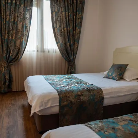 Vintage H&r St Anna 3*