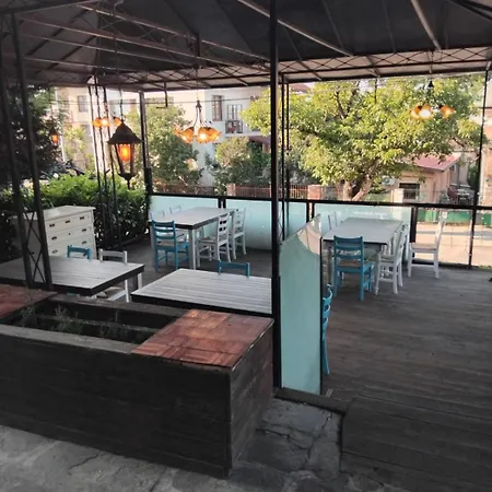 Vintage H&r St Anna 酒店 索菲亞