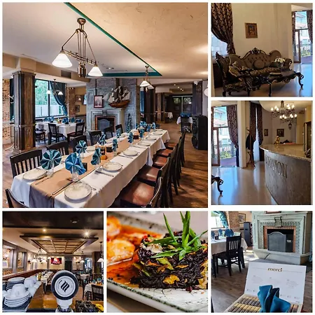 Vintage H&r St Anna 酒店