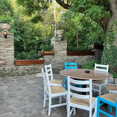 Vintage H&r St Anna Hotell Sofia