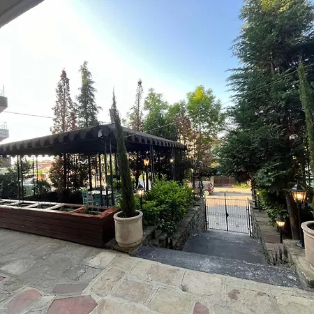 Vintage H&r St Anna Hotell 3*