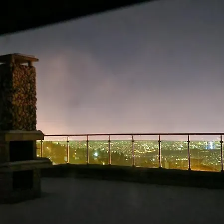 Vintage H&r St Anna 酒店 索菲亞