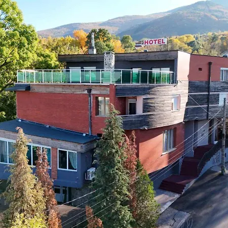 Vintage H&r St Anna 3*