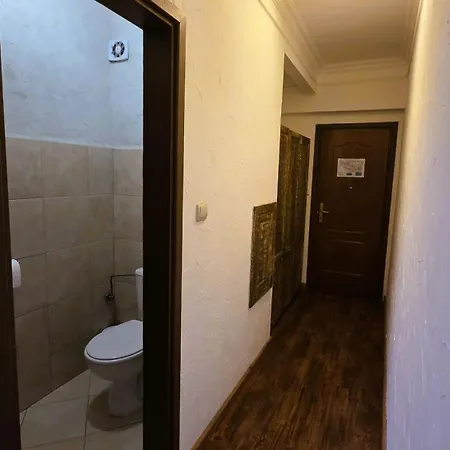 Hotell Vintage H&r St Anna