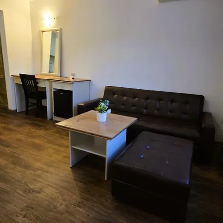 Hotell Vintage H&r St Anna