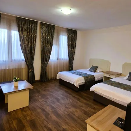 Vintage H&r St Anna 3*