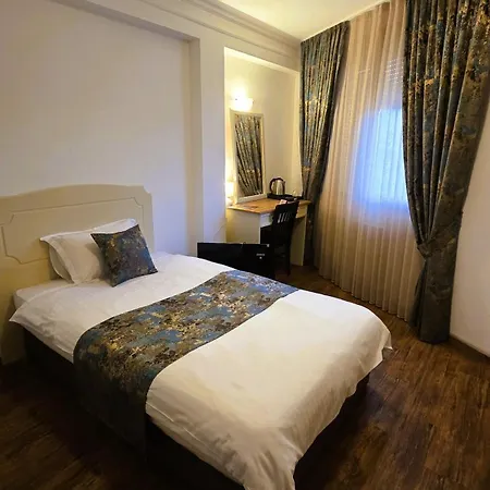 Vintage H&r St Anna Hotell 3*