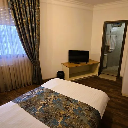 Vintage H&r St Anna 3*