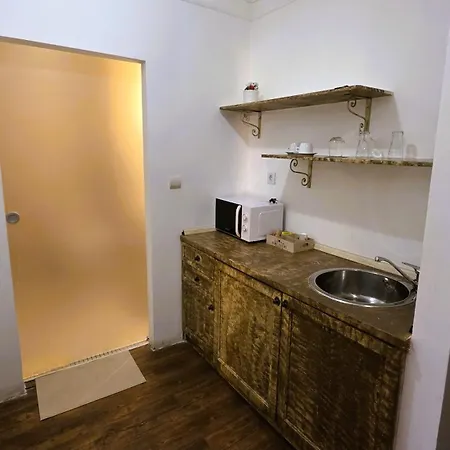 酒店 Vintage H&r St Anna