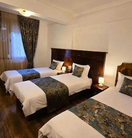 Vintage H&r St Anna Szálloda 3*