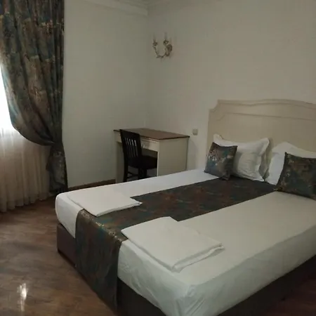 Vintage H&r St Anna Hotell 3*