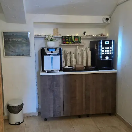 Hotel Vintage H&r St Anna 3*