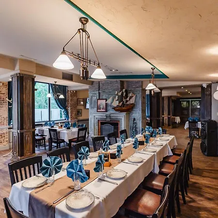 Hotel Vintage H&r St Anna Sofie