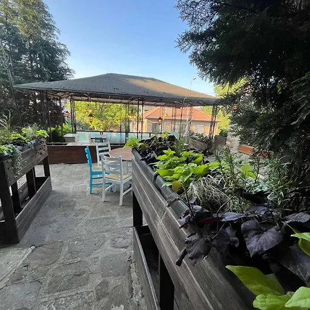 Hotel Vintage H&r St Anna Sofie