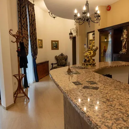 Vintage H&r St Anna 3*