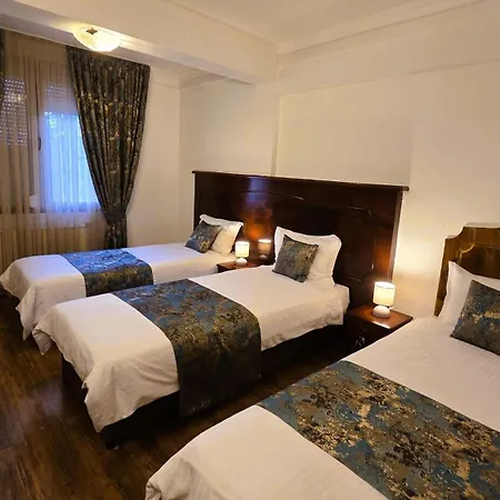 Vintage H&r St Anna Hotel Sofie